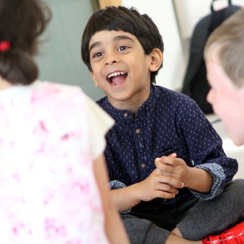 Grow from Seeds Online SUmmer Course for Primary School Teachers